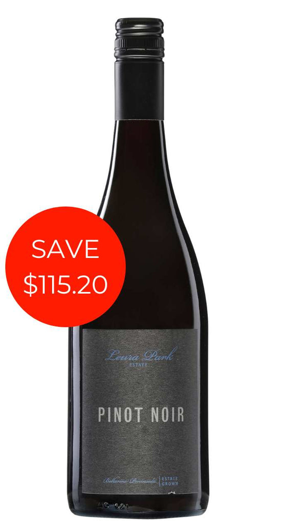 Leura Park Estate Pinot Noir 2020