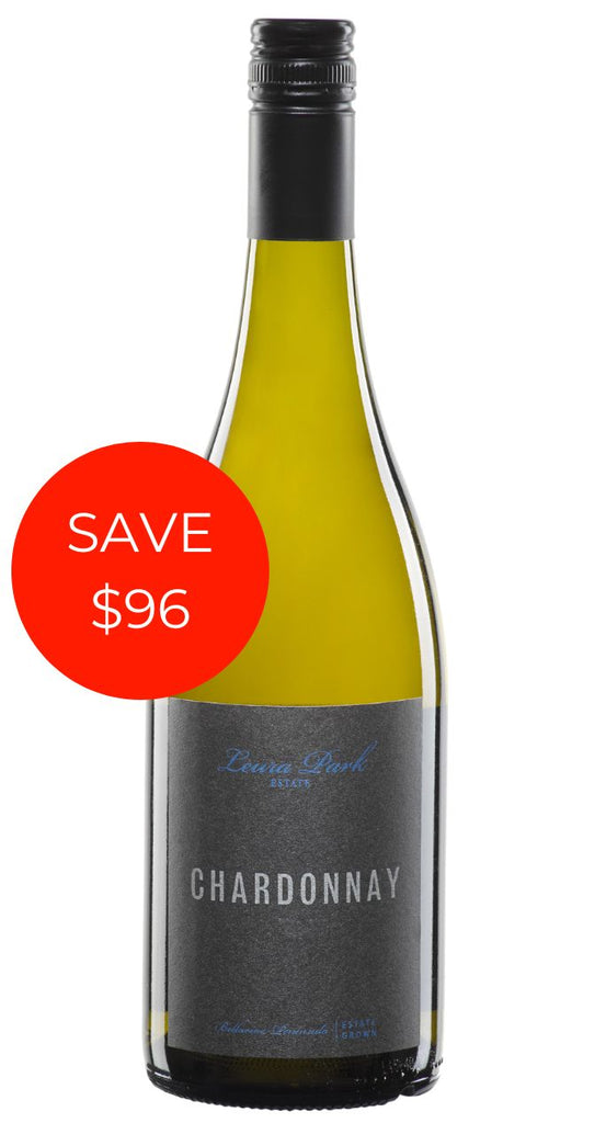Leura Park Estate Chardonnay 2024