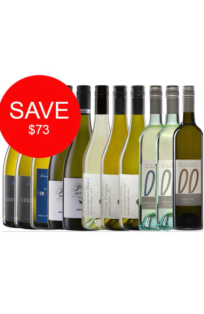 Wonder Whites of The Bellarine