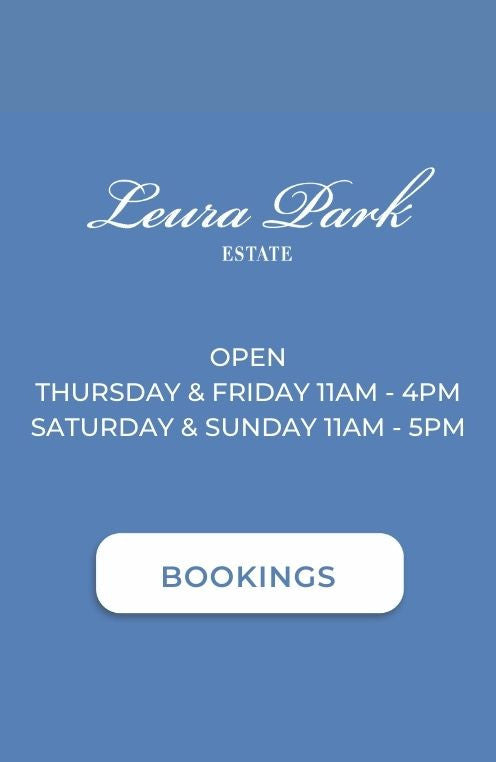 Leura Park Estate Winery