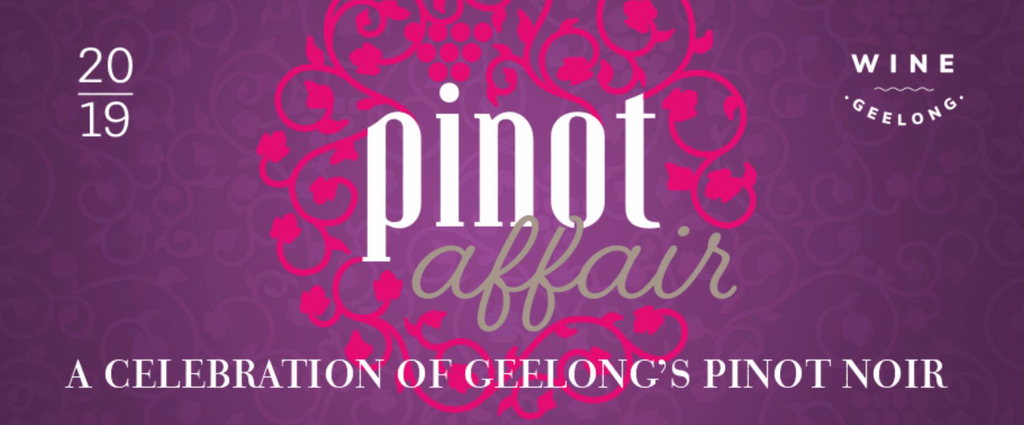 Pinot Affair by Wine Geelong