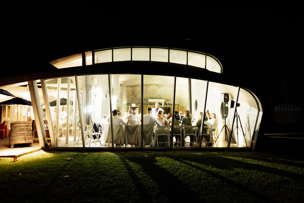Exclusive Weddings & Functions Venue Hire - Aug - Oct