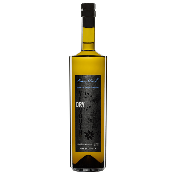 Leura Park Estate Dry Vermouth – Leura Park Estate Winery