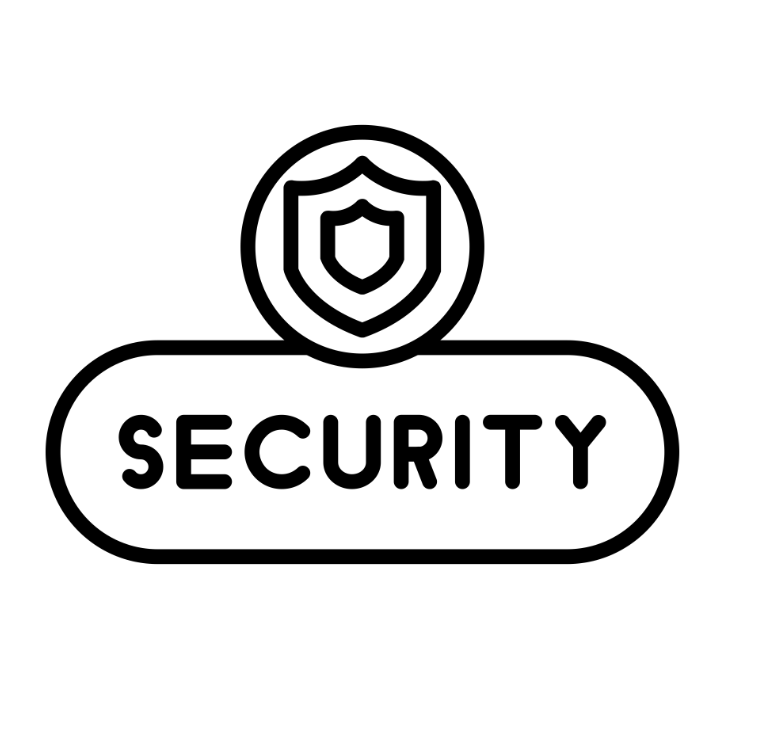 Security Fee