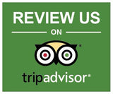 Review Us on Tripadvisor